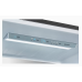 HRBM419B Hisense 417 L PureFlat Bottom Mount Fridge - Black 